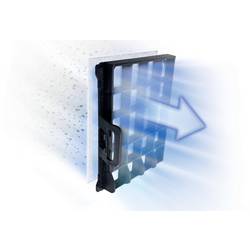 Bosch Filter Set für Bosch Staubsauger Serie 2 beutellos BBZ152EF Sada filtračního sáčku