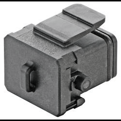 Krytka 09100005401 HARTING Množství: 1 ks záslepka