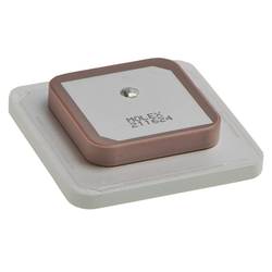 Molex 2116240001 GPS anténa 1 ks