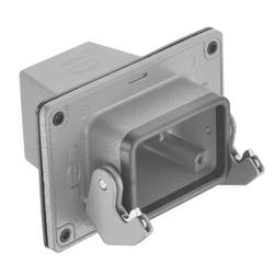 těleso průchodky stěnou 19 30 006 1122 19300061122 HARTING 1 ks Piece