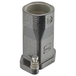 pouzdro 19 40 703 0401 19407030401 HARTING 1 ks Piece