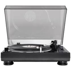 TechniSat Techniplayer LP 300 gramofon přímý pohon černá
