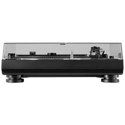 TechniSat Techniplayer LP 300 gramofon přímý pohon černá