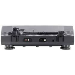 TechniSat Techniplayer LP 300 gramofon přímý pohon černá