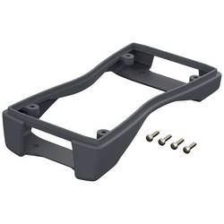 Bopla BS 600 DI-D-7024 dekorační těsnění TPE grafitově šedá (š x v x h) 161.8 x 82.1 x 33.3 mm 1 ks