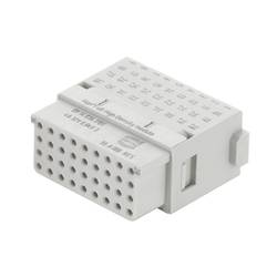 HARTING 09 14 036 3101 09140363101 Jednotlivý modul, 1 ks
