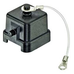 Krytka 09200035450 HARTING Množství: 1 ks záslepka