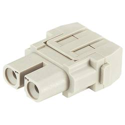 HARTING 09 14 002 3103 09140023103 Jednotlivý modul, 1 ks