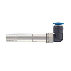 Kontakt pneumatiky 09140007466 HARTING Množství: 1 ks kontakt pneumatiky