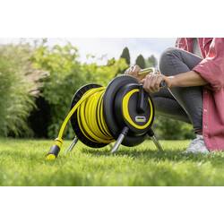 Kärcher Home & Garden 2.645-373.0 HR 4 naviják hadice 1 ks černá