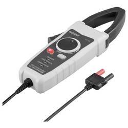 VOLTCRAFT VC-515 adaptér proudových kleští Rozsah měření A/AC (rozsah): 1 - 1000 A Rozsah měření A/DC (rozsah): 1 - 1000 A
