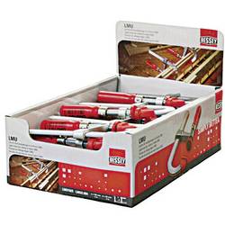 Bessey LMU15/5 Rozpětí (max.):150 mm Vnější délka: 300 mm Délka vyložení:50 mm