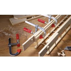 Bessey LMU15/5 Rozpětí (max.):150 mm Vnější délka: 300 mm Délka vyložení:50 mm