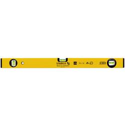 Stabila Type 70 W, 100 cm 2478 vodováha z lehkého kovu 100 cm 0.5 mm/m
