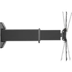 My Wall HL20L TV držák na zeď 58,4 cm (23) - 139,7 cm (55) odnímatelný, naklápěcí, nakláněcí, otočný variabilní odstup od zdi