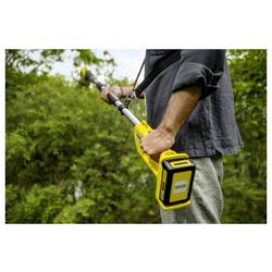 Kärcher Home & Garden PHG 2-18 akumulátor Aku nůžky na živý plot bez akumulátoru, bez nabíječky, výškově nastavitelná rukojeť 18 V 450 mm
