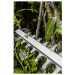 Kärcher Home & Garden PHG 2-18 akumulátor Aku nůžky na živý plot bez akumulátoru, bez nabíječky, výškově nastavitelná rukojeť 18 V 450 mm