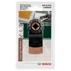 Bosch Accessories 2609256C48 AIZ 32 RT tvrdokov ponorný pilový list 32 mm 32 mm 1 ks