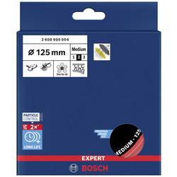 Bosch Accessories 2608900004 Univerzální talíř 125 mm, Medium Průměr 125 mm