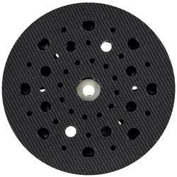Bosch Accessories 2608900004 Univerzální talíř 125 mm, Medium Průměr 125 mm