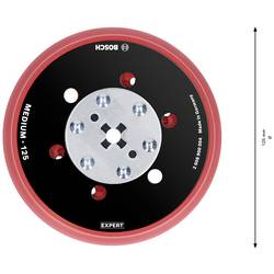 Bosch Accessories 2608900004 Univerzální talíř 125 mm, Medium Průměr 125 mm