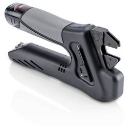 Knipex eCrimp 97 43 E elektromechanické systémové krimpovací kleště bez krimpovací vložky
