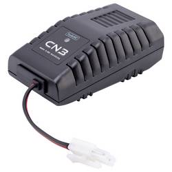 Toolkit RC ToolkitRC CN3 NiMh 5-8 Zellen 2,2A 20W Nabíječka, 2.2 A, NiMH, LED signalizace
