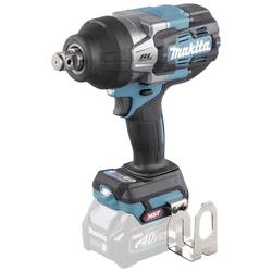 Makita TW001GZ, TW001GZ aku rázový utahovák, 1 800 Nm, 40 V, Li-Ion, bez akumulátoru