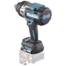 Makita TW001GZ, TW001GZ aku rázový utahovák, 1 800 Nm, 40 V, Li-Ion, bez akumulátoru