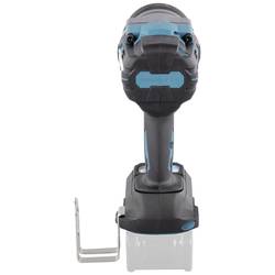 Makita TW001GZ, TW001GZ aku rázový utahovák, 1 800 Nm, 40 V, Li-Ion, bez akumulátoru