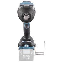 Makita TW001GZ, TW001GZ aku rázový utahovák, 1 800 Nm, 40 V, Li-Ion, bez akumulátoru