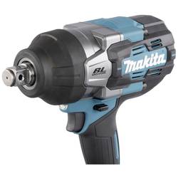Makita TW001GZ, TW001GZ aku rázový utahovák, 1 800 Nm, 40 V, Li-Ion, bez akumulátoru