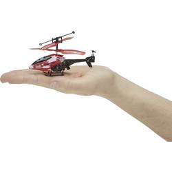 Revell Control Toxi RC model vrtulníku pro začátečníky RtF