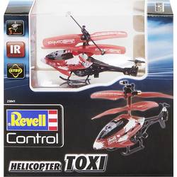 Revell Control Toxi RC model vrtulníku pro začátečníky RtF