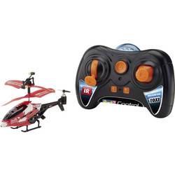 Revell Control Toxi RC model vrtulníku pro začátečníky RtF