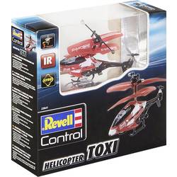 Revell Control Toxi RC model vrtulníku pro začátečníky RtF