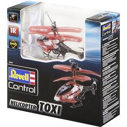 Revell Control Toxi RC model vrtulníku pro začátečníky RtF