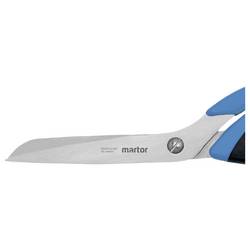 MARTOR 568001.00 bezpečnostní nůžky modrá, černá