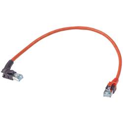 HARTING 09 48 858 7586 030 upravený zástrčkový konektor pro senzory - aktory, 09488587586030, 3 m, 1 ks