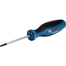 Bosch Professional Bosch Power Tools TX šroubovák Velikost šroubováku TX 15 Délka dříku: 75 mm 1 ks