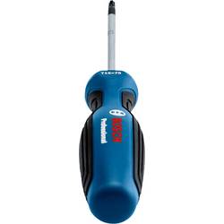 Bosch Professional Bosch Power Tools TX šroubovák Velikost šroubováku TX 15 Délka dříku: 75 mm 1 ks