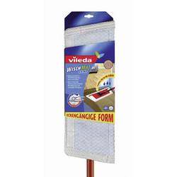 Vileda 01473 Wischmat Extra mit Teleskopstiel Podlahový mop 1 ks