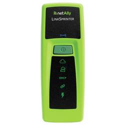NetAlly LSPRNTR-300 síťový tester