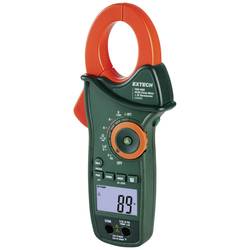 Extech Extech EX840A digitální proudové kleště, IR teploměr, LoZ, CAT IV 600 V, Displej (counts): 6000