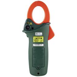 Extech Extech EX840A digitální proudové kleště, IR teploměr, LoZ, CAT IV 600 V, Displej (counts): 6000