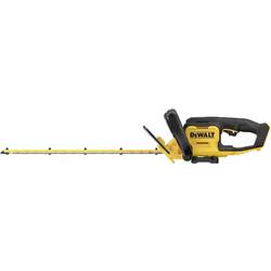 DEWALT DCMHT564N-XJ akumulátor Aku nůžky na živý plot bez akumulátoru, bez nabíječky 18 V Li-Ion 550 mm