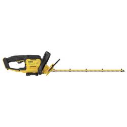 DEWALT DCMHT564N-XJ akumulátor Aku nůžky na živý plot bez akumulátoru, bez nabíječky 18 V Li-Ion 550 mm