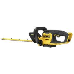 DEWALT DCMHT564N-XJ akumulátor Aku nůžky na živý plot bez akumulátoru, bez nabíječky 18 V Li-Ion 550 mm