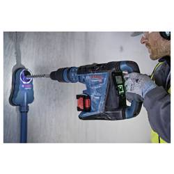 Bosch Professional 1600A0373P 2x EXBA18V-55 + GAL12V/18V-80 akumulátor do nářadí a nabíječka 4 Ah