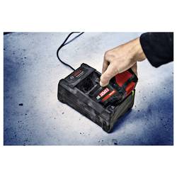 Bosch Professional 1600A0373P 2x EXBA18V-55 + GAL12V/18V-80 akumulátor do nářadí a nabíječka 4 Ah